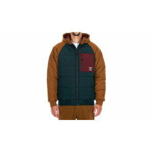 IrieDaily Restep Jacket zelené 910D115-590