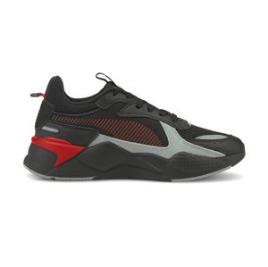 Puma RS-X Reinvention Black High Sneakers-10.5 čierne 369579_13-10.5