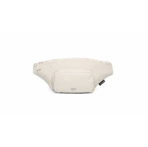 Lefrik Atlas Hip Bag Ecru biele Atlas_ECR