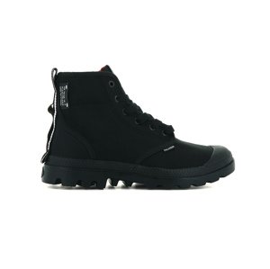 Palladium Pampa Dare 2 Survive 9 čierne 77215-010-M-9