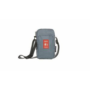 Lefrik Amsterdam Bag Stone Blue modré Amsterdam_BLU