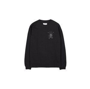 Makia Poison Long Sleeve čierne U22100_999