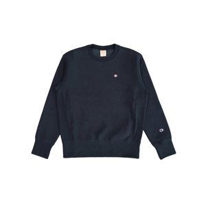 Champion Crewneck Sweatshirt modré 216495-BS501