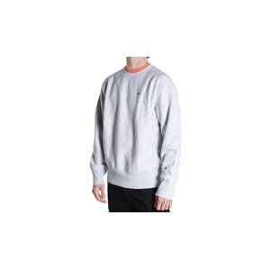 Champion Crewneck Sweatshirt zelené 216495-EM004