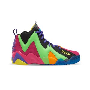 Reebok Kamikaze II Nerf Nerfoop farebné GY8070