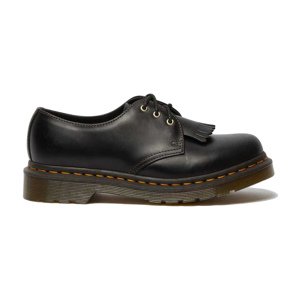 Dr. Martens 1461 Abruzzo Leather Oxford Shoes 9 čierne DM26910003-9