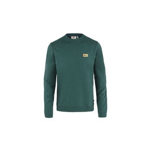 Fjällräven Verdag Sweater M Arctic Green zelené F87316-667