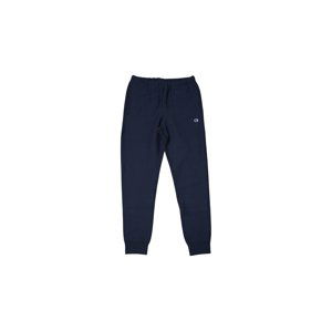 Champion Rib Cuff Pants modré 216541-BS501