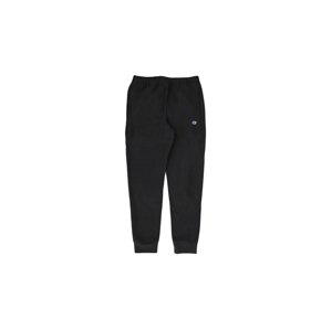 Champion Rib Cuff Pants-L čierne 216541-KK001-L