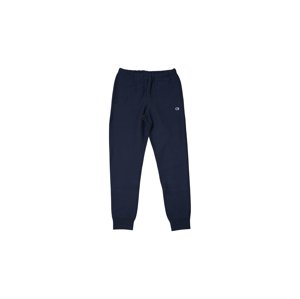 Champion Rib Cuff Pants-L čierne 216541-BS501-L