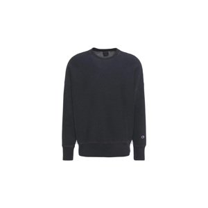 Champion Reverse Weave Crewneck Sweatshirt modré 216488-BS501