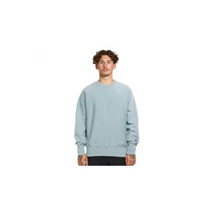 Champion Reverse Weave Crewneck Sweatshirt tyrkysové 216488-BS145