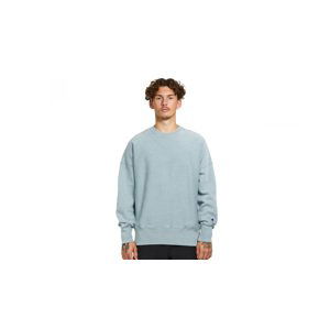 Champion Reverse Weave Crewneck Sweatshirt M tyrkysové 216488-BS145-M