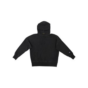 Champion Reverse Weave Crewneck Hoodie L čierne 216489-KK001-L