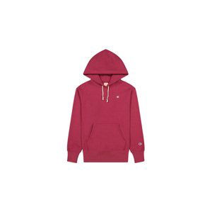 Champion Hooded Sweatshirt M bordová 114778-RS510-M