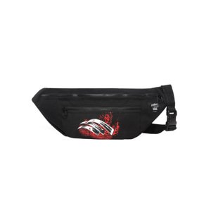 Vans x Nightmare On Elm Street Ward Cross Body Pack Bag One-size čierne VN0A2ZXXZV1-One-size