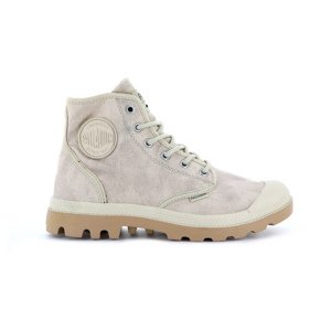 Palladium Pampa Hi Wax svetlohnedé 77222-210-M