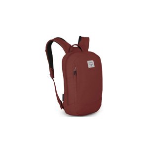 Osprey Arcane Small Day, acorn red One-size bordová 10016626OSP-One-size