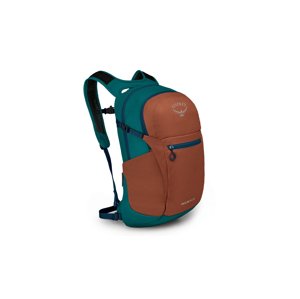 Osprey Daylite, umber orange/verdigris green One-size oranžové 10016661OSP-One-size