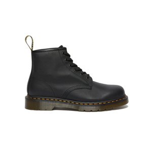 Dr. Martens 101 Leather Ankle Boots biele DM26409001