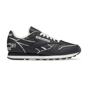 Reebok Classic Leather Legacy x Keith Haring 8.5 čierne GZ1456-8.5