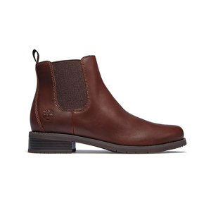 Timberland Mont Chevalier Chelsea Boot 5.5 hnedé A2MFY-201-5.5