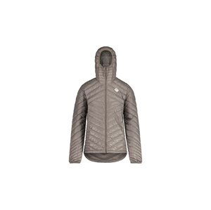 Maloja Jacket SteinbockM M šedé 32217-1-0119-M