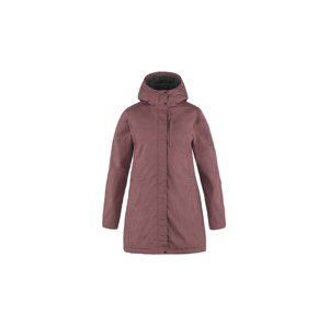 Fjällräven Kiruna Padded Parka M fialové F89644_410-M