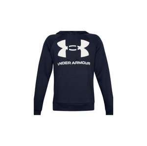 Under Armour Rival Fleece Big Logo Hoodie

 M červené 1357093-410-M