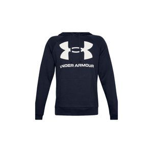 Under Armour Rival Fleece Big Logo Hoodie

 XXL červené 1357093-410-XXL