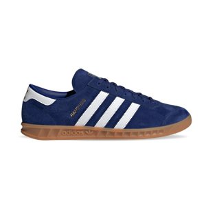 adidas Hamburg 7 modré H01786-7