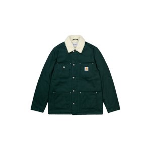 Carhartt WIP Fairmount Coat Frasier zelené I028427_0EL_01