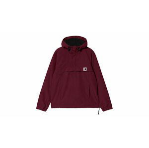 Carhartt WIP W Nimbus Pullover (Winter) Jam XS bordová I003212_0EW_XX-XS