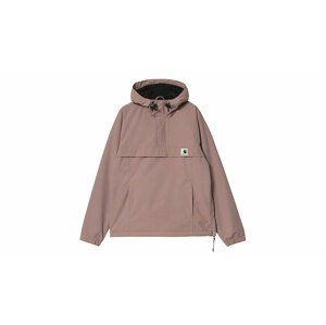 Carhartt WIP W Nimbus Pullover Earthy Pink XS ružové I003212_0FE_XX-XS