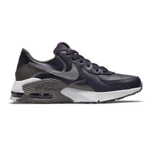 Nike Air Max Excee Lea 4.5 fialové DM0837-500-4.5