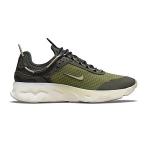 Nike React Live 7.5 zelené CV1772-300-7.5