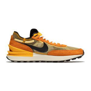 Nike Waffle One oranžové DD8014-700