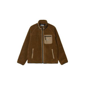 Carhartt WIP Prentis Liner Tawny / Leather-S hnedé I030583_0GJ_XX-S