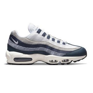 Nike Air Max 95 5.5 modré DC9412-400-5.5