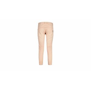 Maloja BeppinaM Bloom Jeans W 31-32 ružové 32433-1-8471-31-32