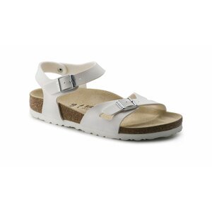 Birkenstock Rio White 3.5 biele 1019977-3.5