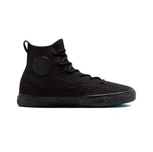 Converse Chuck Taylor All Star Crater Knit High 10 modré 172031C-10