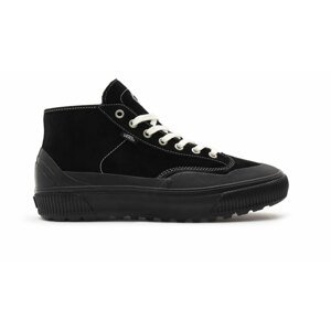 Vans Destruct Mid MTE-1 Black 3.5 šedé VN0A5KQUBKA-3.5