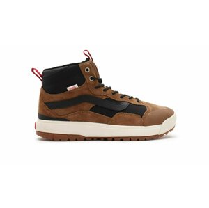 Vans Ultrarange Exo HI Dachshund 5 čierne VN0A5KS5FW6-5