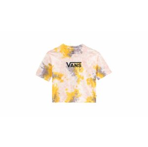 Vans Interrupt T-Shirt farebné VN0A5I7UZ00