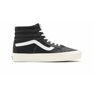 Vans SK8-HI 38 Dx 7.5 čierne VN0A8GF103-7.5