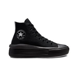 Converse Chuck Taylor All Star Move Street Utility 4 čierne 572070C-4