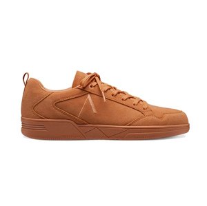 ARKK Copenhagen Visuklass Suede S-C18 Triple Pumpkin oranžové CR5921-0347-M