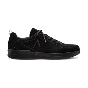 ARKK Copenhagen Visuklass Suede S-C18 Triple Black 7 čierne CR5920-0099-M-7