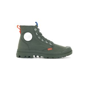 Palladium Pampa Mono Metro 10 zelené 77231-309-M-10